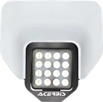 Acerbis 2983316811 Headlight-vsl Husqvarna 20 White. Fixed Price $132.60.