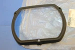 Nos 1984-1987 Yamaha CV50 Riva Scooter Headlight Rim 14A-84115-00. Fixed Price $24.99.