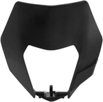 Acerbis Front Headlight Shell Cover Black Ktm 505 Exc 14-16. Fixed Price $42.44.