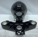 2017 Victory Octane Bucket Lower Triple Tree Black. Fixed Price $174.95.