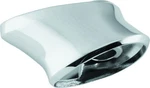 Biker's Choice Chrome Rear Directional Stand-off Bracket Replaces H-d 489939. Fixed Price $35.99.