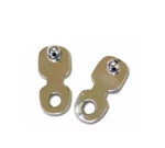Baron Custom Accessories Marker Light Mounts (BA-3200-02) 2040-0542. Fixed Price $31.95.