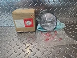 Honda C70M C70K Passport Oem Complete Headlight 33120-092-671 33120-174-671. Fixed Price $79.95.