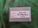 Suzuki Headlight Bulb 35122-11610 TC250 T200 S32. Fixed Price $19.66.