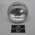 Genuine Harley-davidson Oem Nos 4420 Sealed Beam Headlight 67717-65. Fixed Price $23.99.