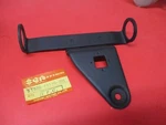 Nos New Oem Original Suzuki 1978-79 TS100 Right Headlamp Bracket 51530-48130-291. Fixed Price $49.99.