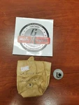 Nos Yamaha Body Fitting Collar 1L9-84338-60-00 Y69. Fixed Price $7.63.