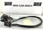 Honda GL1800 Replacement Fog Light Switch 16-36. Fixed Price $57.95.