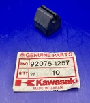 New Genuine Kawasaki KZ650 KZ750 KZ1000 Headlight Damper Grommet - JB7. Fixed Price $5.95.