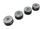 Can Am 2012 Spyder Rt-s Oem Left Upper Headlight Rubber Grommets 219800100. Fixed Price $11.69.
