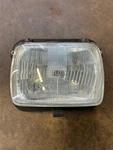 Bmw K75S Headlight 63 12 459 600 Will Fit R100GSPD F650ST. Fixed Price $200.00.