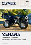 Clymer M489-2 Atv/utv Manuals. Fixed Price $52.20.