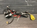 2004 Suzuki Bandit GSF1200 Left Handlebar Headlight Switch #12523. Fixed Price $60.00.