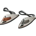 Drag Specialties Nostalgic Front Fender Light Motorcycle Street Bike DS-280180. Fixed Price $33.87.