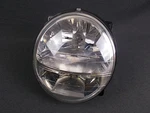 New Genuine Aprilia 850 Mana Headlight 860130. Fixed Price $261.94.