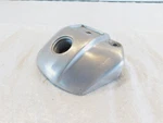 Harley Davidson Sportster 883 & 1200 Top Headlight Headlamp Visor Mount Bracket. Fixed Price $19.95.