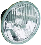 Hella 002425831 Vision Plus 135MM H1 Single High Beam Headlamp Kit. Fixed Price $94.01.
