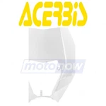 Acerbis Headlight Shell For 2012 Ktm 500 Exc Six Days - Bodywork Ii. Fixed Price $49.71.