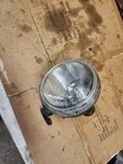 Used 1971-1973 Yamaha XS650 Headlight Bucket. Fixed Price $30.00.