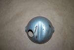 1974-75 Yamaha Enduro Headlight Bucket YHA-128 Sae M3 5.5". Fixed Price $25.20.