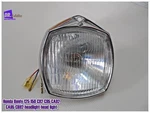 Fit Honda Benly 125 150 C92 C95 CA92 CA95 CB92 #BI1806#. Fixed Price $60.28.