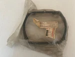 Now Yamaha 1983-87 CV80K Riva 50 Headlight Rim 14A-84115-00. Fixed Price $11.99.