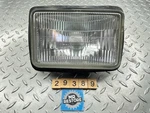 Honda XL600 83-87 XL350 84-85 Headlight Headlamp & Seal 33120-MG2-671. Fixed Price $107.78.