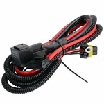 Socal-led 9005 9006 9145 Hid Relay Harness 12V Headlight Anti-flicker Wiring Kit. Fixed Price $9.59.