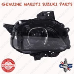 Suzuki Headlight Headlamp Assembly Right Side For Fronx 2023-2026 35100M74T00. Fixed Price $201.59.