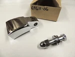 Oem Harley '99-00 Fxr '06-15 Dyna '98-15 Xlc Tall Mount Kit For Billet Headlight. Fixed Price $32.50.