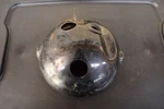 Yamaha 1977 1978 1979 1980 1981 XS650 Headlight Lamp Bucket / XS1100. Fixed Price $14.49.