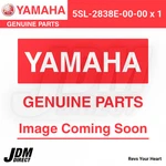 Yamaha Cover, Headlight 5SL-2838E-00-00 Oem New. Fixed Price $33.98.