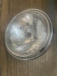 1977-1979 Suzuki GS1000,GS750.GS550, Headlamp Assembly 35100-45601. Fixed Price $74.99.