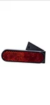 Polaris Rzr Xp 1000 Turbo Rear Reflector Lh Mount Assembly Oem 2635449. Fixed Price $59.93.