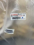 New Oem Yamaha 2005 YZFR6 Cowling Panel 5SL-Y283V-F0-P2. Fixed Price $145.00.