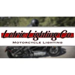 Letric Lighting Co. LLC-ILHC-7C In. Led Multi-mini Headlight Black. Fixed Price $83.64.