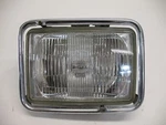 1982 Yamaha Virago Head Light 10L-84303-A0-00. Fixed Price $25.86.