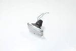 1984 Honda XR250R Front Plate Trim 200 Boot A64. Fixed Price $56.04.