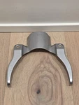 Genuine Harley Vrscf Muscle Rod Mount 68228-09. Fixed Price $119.99.