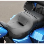 Driver Passenger 2-UP Seat For Harley Electra Glide Ultra Limited Flht 2008-2020. Fixed Price $169.95.