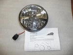 Indian Oem Pathfinder Led Headlight Vintage Chieftain Springfield Rm 14-19. Fixed Price $199.00.