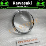 Kawasaki Genuine Vulcan 900 Headlight Rim 23006-1081. Fixed Price $67.08.