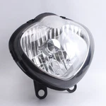 Motorcycle Headlight For Kawasaki Vulcan Abs 2015/16/17/18/19/20/21/22/23/24. Fixed Price $119.00.
