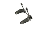 81 Kawasaki KZ440 Headlight Bracket. Fixed Price $21.99.