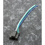 V-twin Manufacturing Headlamp Wiring Connector Block 32-8037. Fixed Price $13.20.