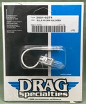 New Genuine Drag Specialties 2001-0374 Bulb H3 35W Halogen. Fixed Price $11.70.