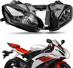 Pslcustomerservice Psler Motorcycle Front Headlight Lamp Assemblies. Fixed Price $228.52.