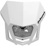 Polisport Lmx Halogen Headlight - White 8657600001. Fixed Price $56.91.