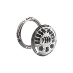 Custom Dynamics PB-7A-13-C Probeam 7" Chrome Adaptive Headlamp With Mount. Fixed Price $699.99.