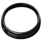 Kuryakyn Headlight Trim Ring - Gloss Black 6916. Fixed Price $95.78.